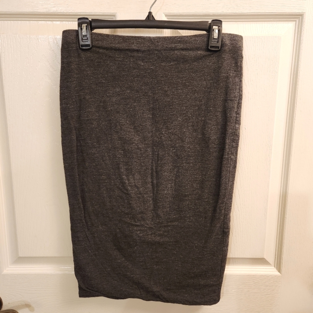 H&M Basic Midi Bodycon Pencil Skirt Bundle
